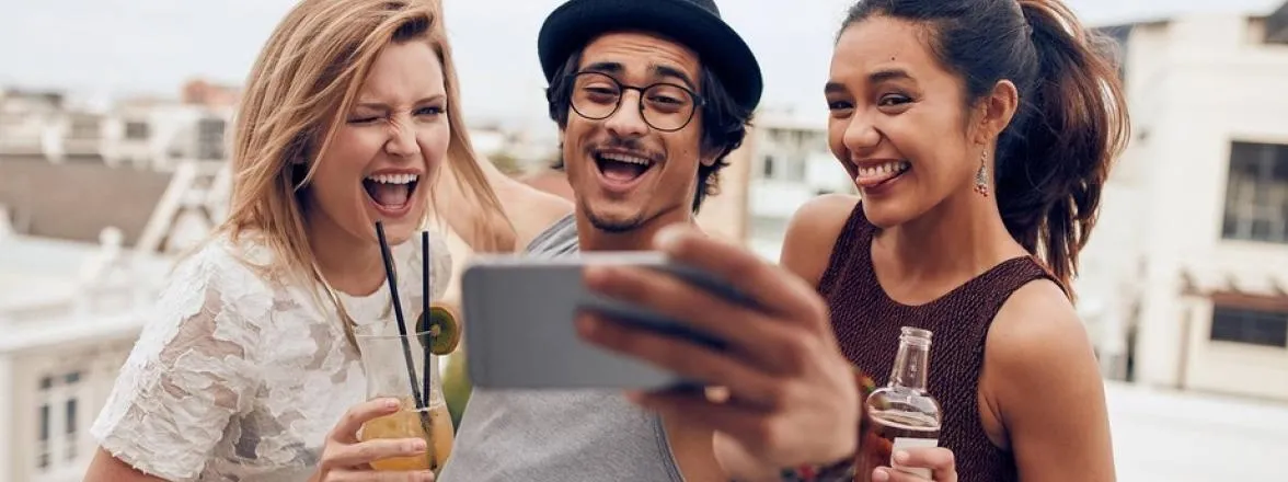 ¿Están los influencers hipotecando por completo su reputación? Fiestas, pago de impuestos y otros rompecabezas de las estrellas de la red