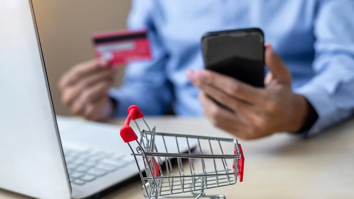 Razones por las que el ecommerce va a arrasar en este 2021