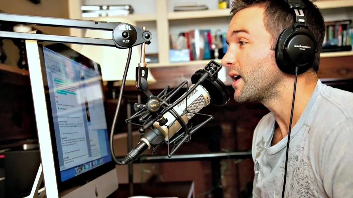 La gran batalla por el control de los contenidos está ahora en los podcasts 