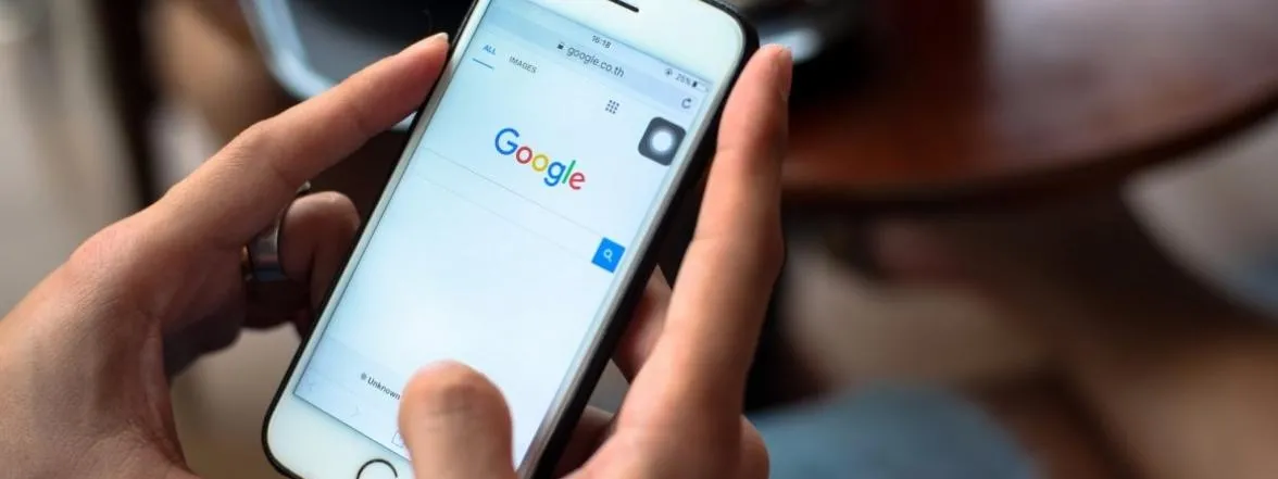 Google vuelve a hacer cambios en su buscador con importantes novedades en las búsquedas móviles