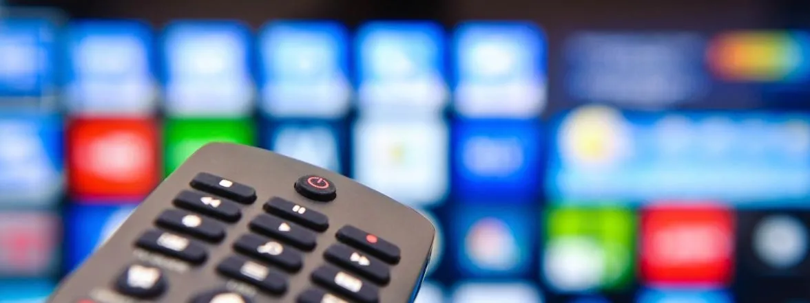 Smart TVs y televisiones inteligentes se han convertido en la última fuente de datos sobre los consumidores