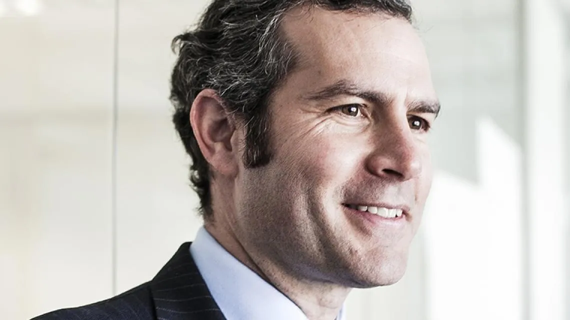 Gonzalo Brujó, nuevo Presidente Global del Grupo Interbrand