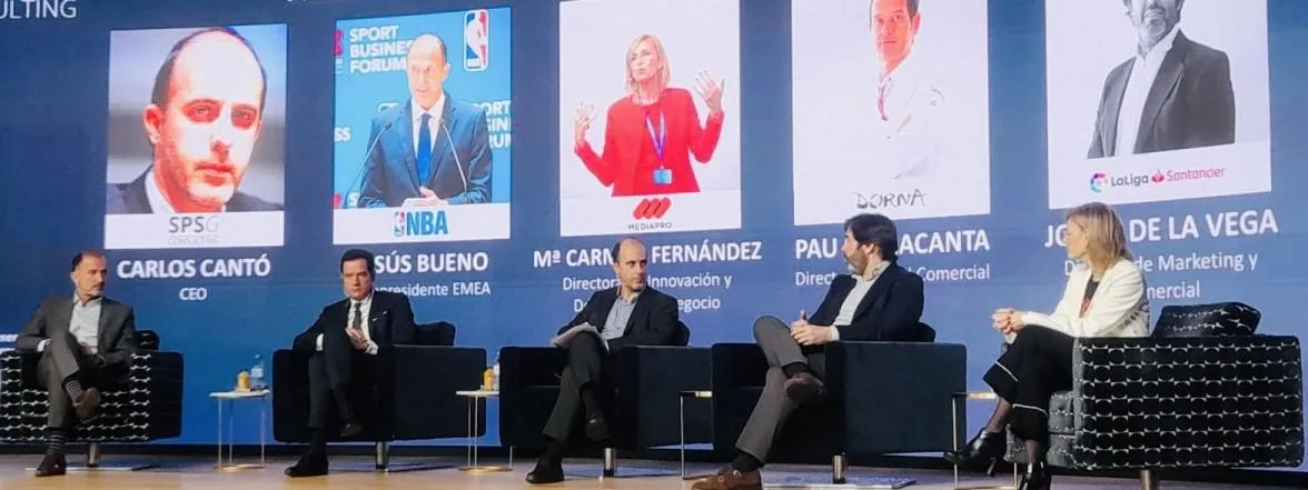 Tendencias del Marketing y el  Patrocinio deportivo: un cambio que ya se intuía, con una mayor profesionalización, digitalización y "sentido social"