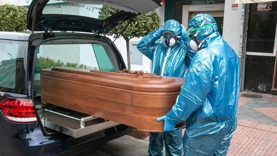 La funeraria que segmentó a enfermos de coronavirus y cómo la publicidad personalizada está quemando a los consumidores