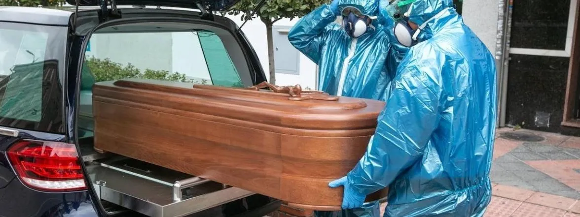 La funeraria que segmentó a enfermos de coronavirus y cómo la publicidad personalizada está quemando a los consumidores