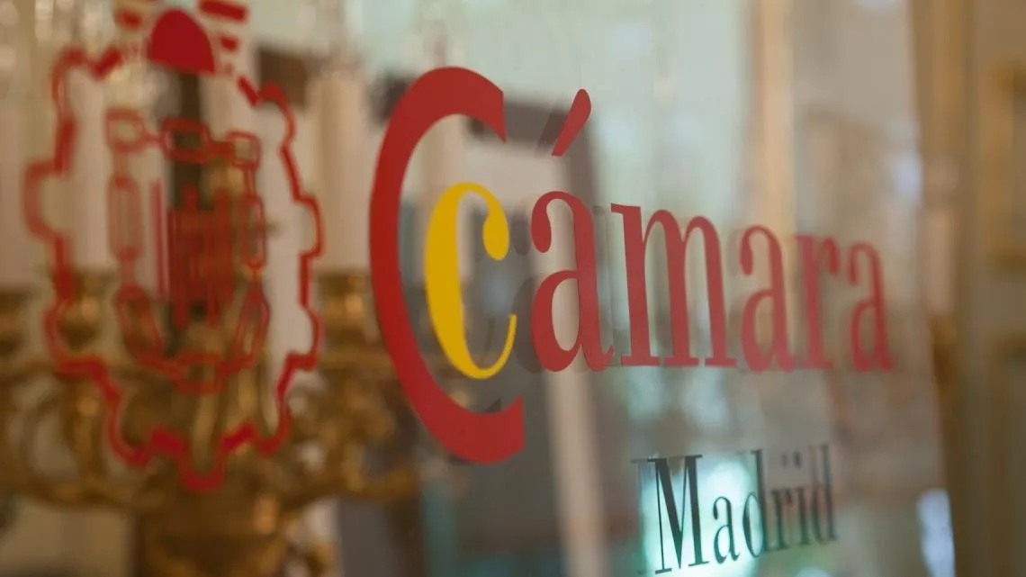 La Cámara de Madrid e Interbrand abordan la transformación de las marcas como grandes activos empresariales