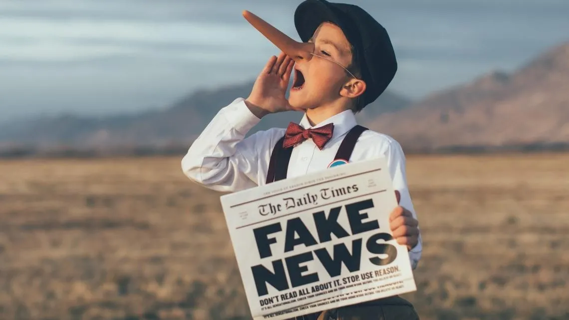 La desinformación y las fake news se mueven en máximos históricos en las redes sociales