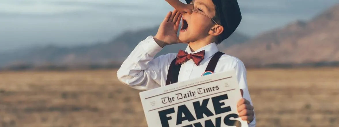 La desinformación y las fake news se mueven en máximos históricos en las redes sociales
