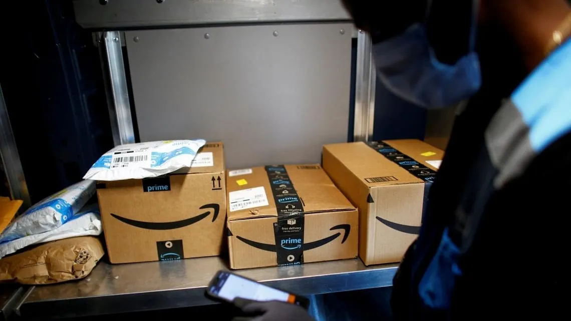 Amazon reduce su inversión publicitaria por primera vez en 17 años a causa del coronavirus