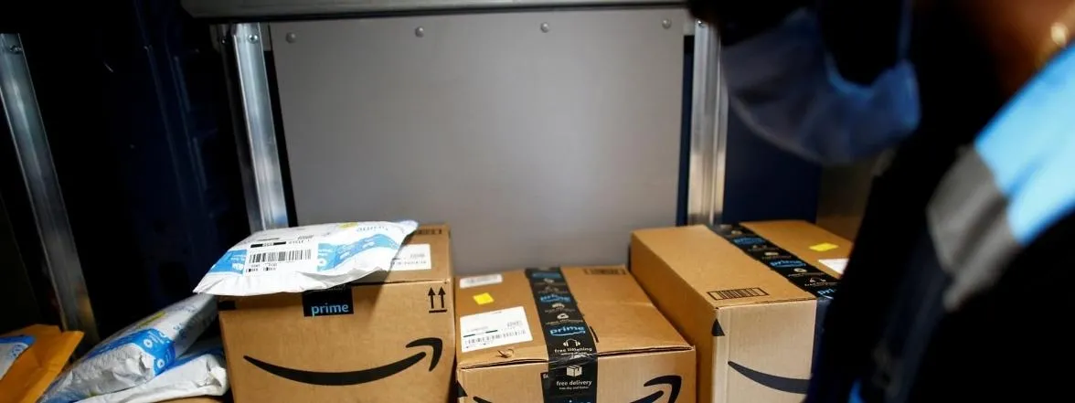 Amazon reduce su inversión publicitaria por primera vez en 17 años a causa del coronavirus