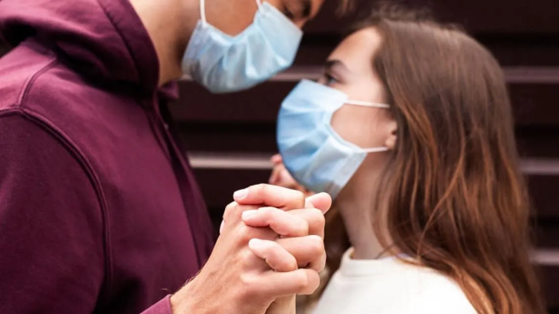 ¿Qué va a pasar este año con la campaña de San Valentín? 