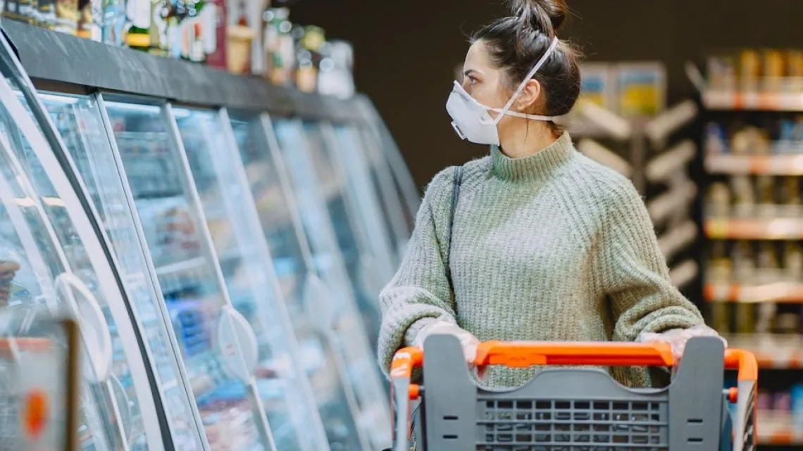 La pandemia deja un consumidor más emocional por lo que las marcas deben ser más empáticas 