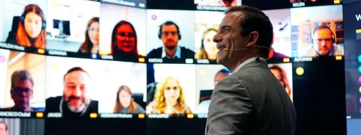 Eventos digitales: obsesionarse con replicar en el entorno digital lo mismo que se hace en el entorno físico podría ser un error