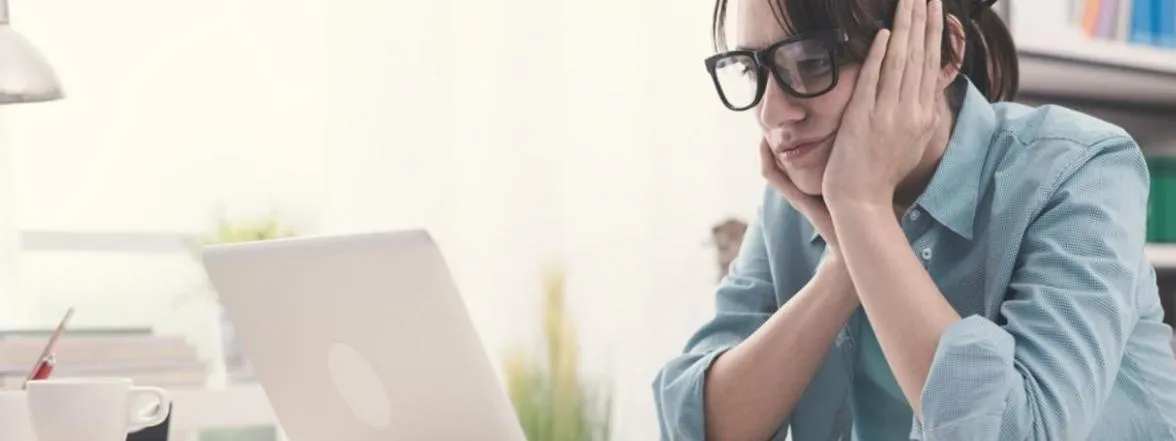 Retos del social media marketing: cuando los seguidores se hartan y se aburren de una marca 