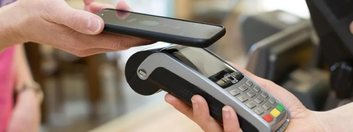 Pagos móviles en España: En ascenso frente a la reducción del uso del efectivo