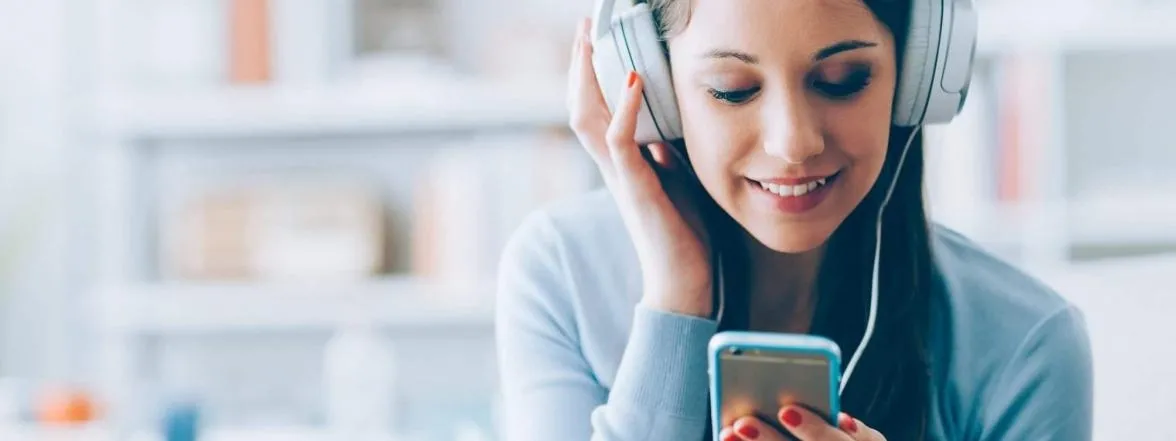 La edad dorada del audio: cómo la pandemia ha acelerado su éxito y lo ha posicionado como un elemento con potencial para las marcas