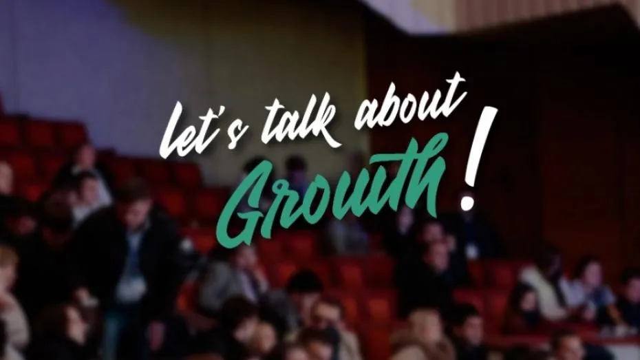 IEBS reúne a los mayores expertos del marketing digital en el Let's Talk About Growth