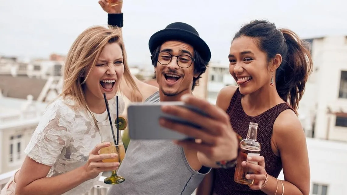 ¿Cuándo pasarán de moda los influencers? El ocaso podría comenzar en 2023