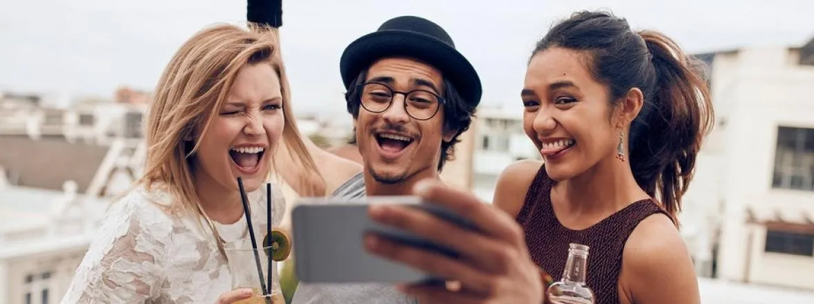 ¿Cuándo pasarán de moda los influencers? El ocaso podría comenzar en 2023