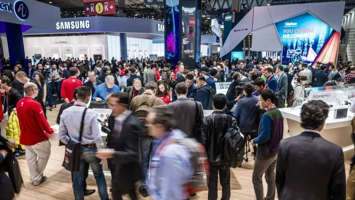 Un año después del estallido de la crisis del coronavirus parece poco probable que las ferias y eventos vuelvan de forma inmediata