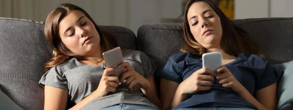 La economía del aburrimiento: cómo nos estamos aburriendo más que nunca y como ello está cambiando nuestros hábitos de consumo