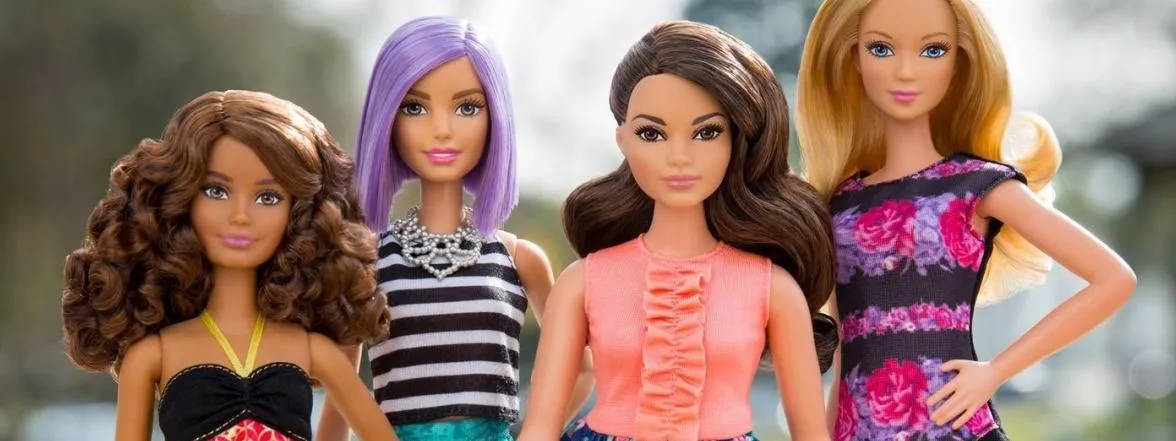 Así se reinventó Barbie y su imagen de marca: cómo ha recuperado las ventas y la conexión perdida con los consumidores