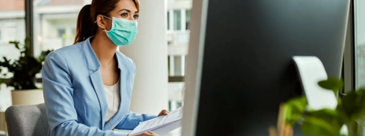 Un año después: así ha cambiado el líneas generales el contexto para las empresas tras un año de coronavirus