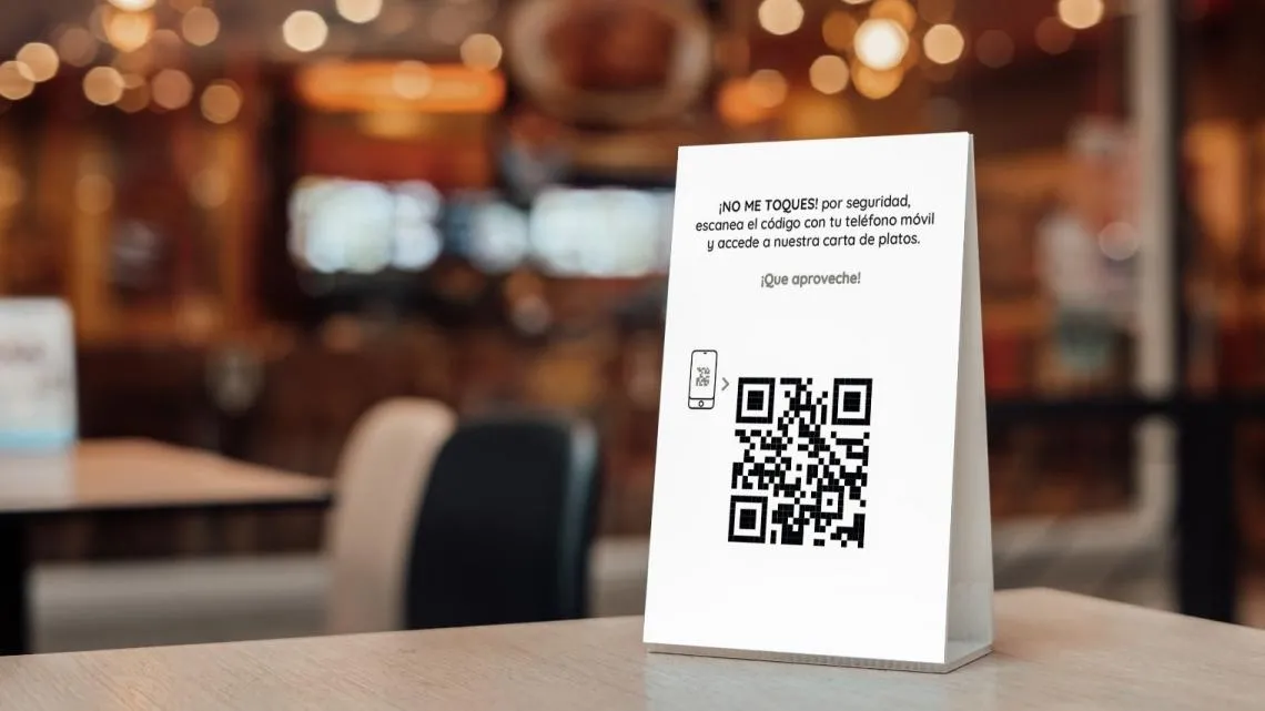 La nueva edad de oro de los códigos QR: de la carta del bar a una pieza más de la estrategia de marketing