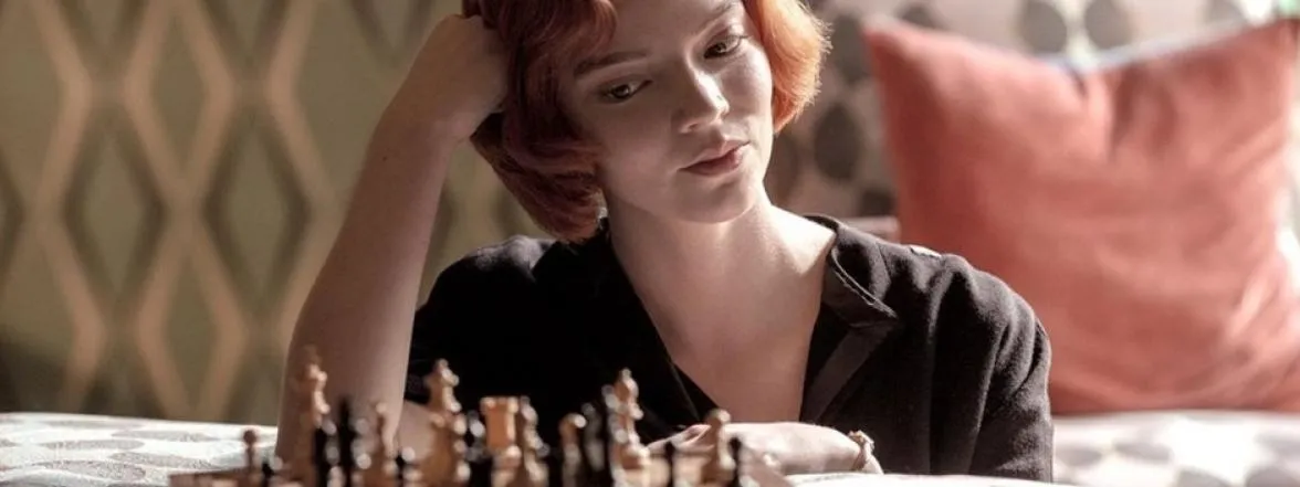 El poder de las series de moda: cómo los éxitos de Netflix están marcando el consumo 