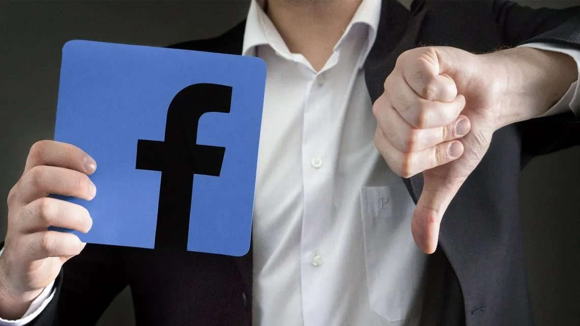 Facebook pierde la batalla en el terreno del marketing de influencers frente a TikTok