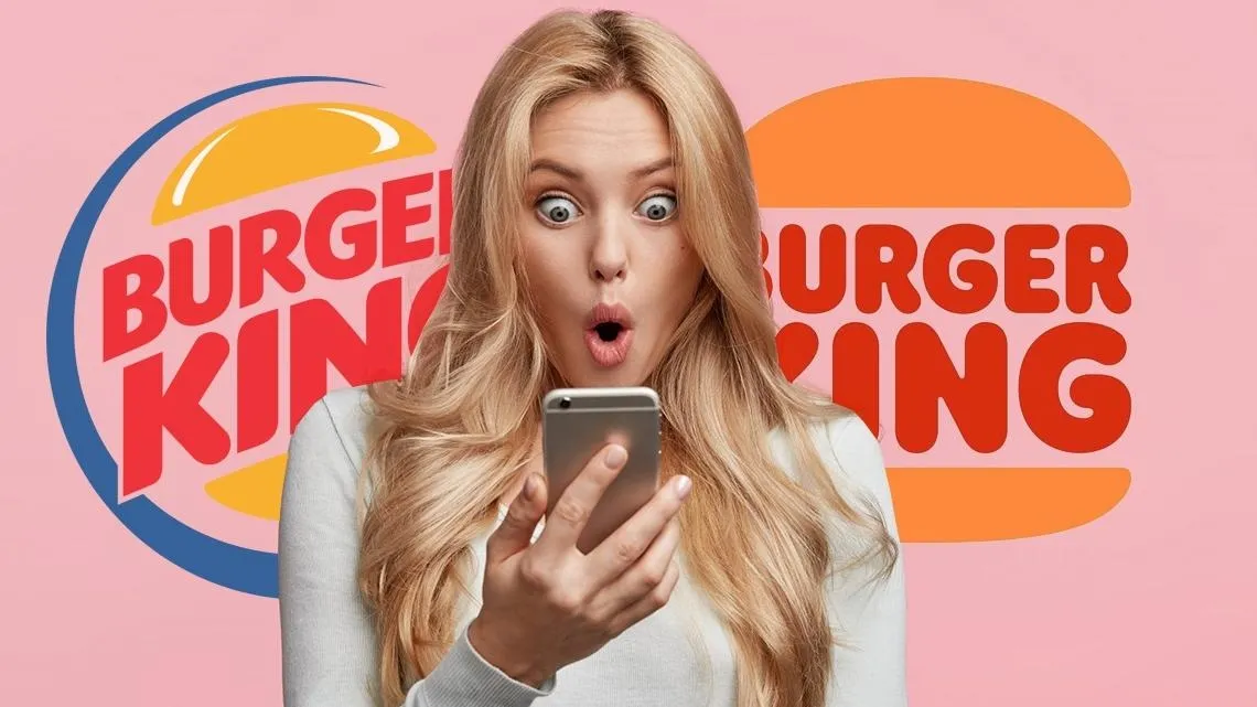 Por qué muchos consumidores reaccionan de forma pasional o negativa cuando las empresas cambian sus logos