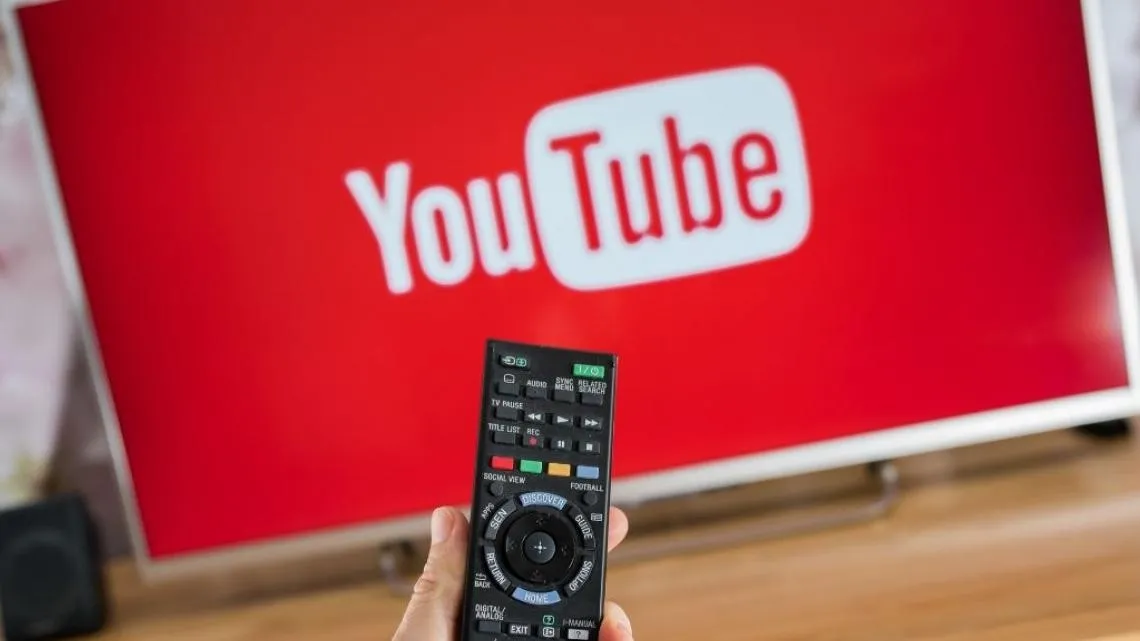 YouTube amenaza el reinado de la publicidad televisiva tradicional y es la única esperanza para los anunciantes 