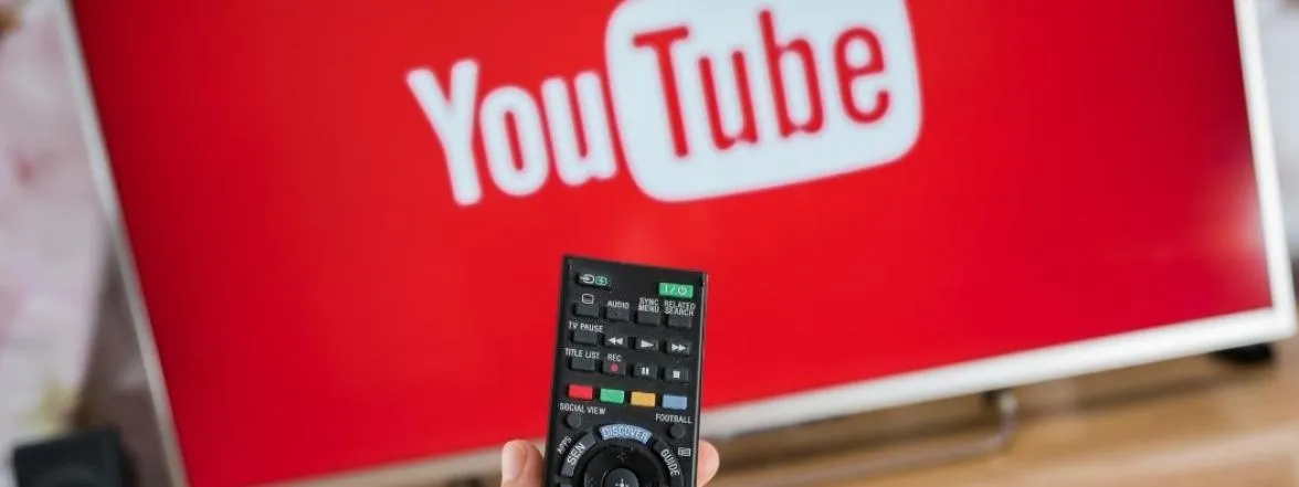 YouTube amenaza el reinado de la publicidad televisiva tradicional y es la única esperanza para los anunciantes 