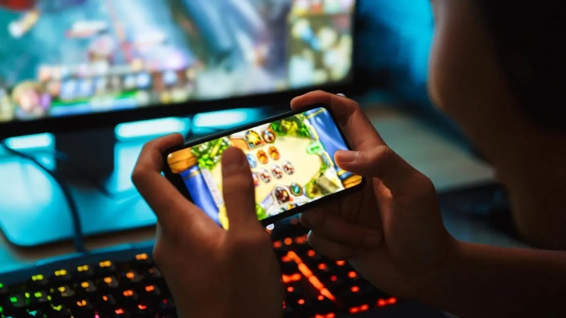 El emergente mercado de la publicidad engañosa de juegos móviles