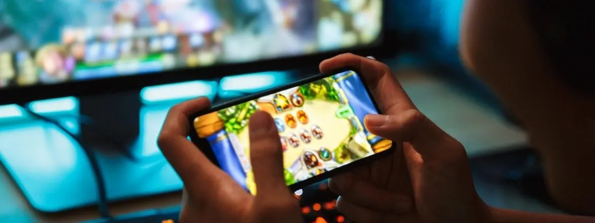 El emergente mercado de la publicidad engañosa de juegos móviles