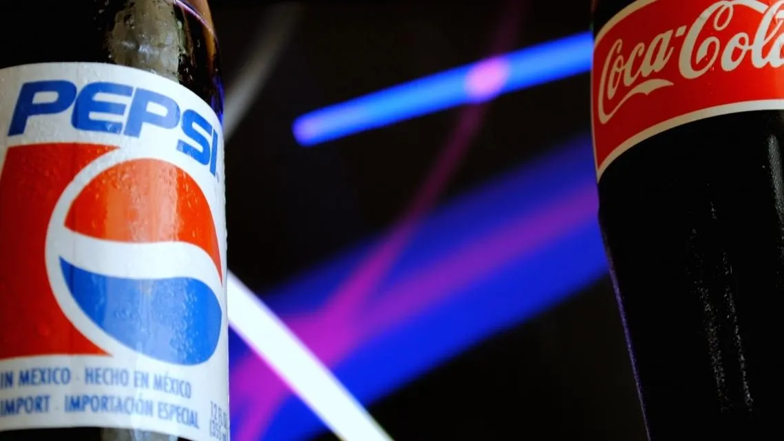 La inversión en marketing y publicidad de Pepsi supera por primera vez desde 2000 a la de Coca-Cola