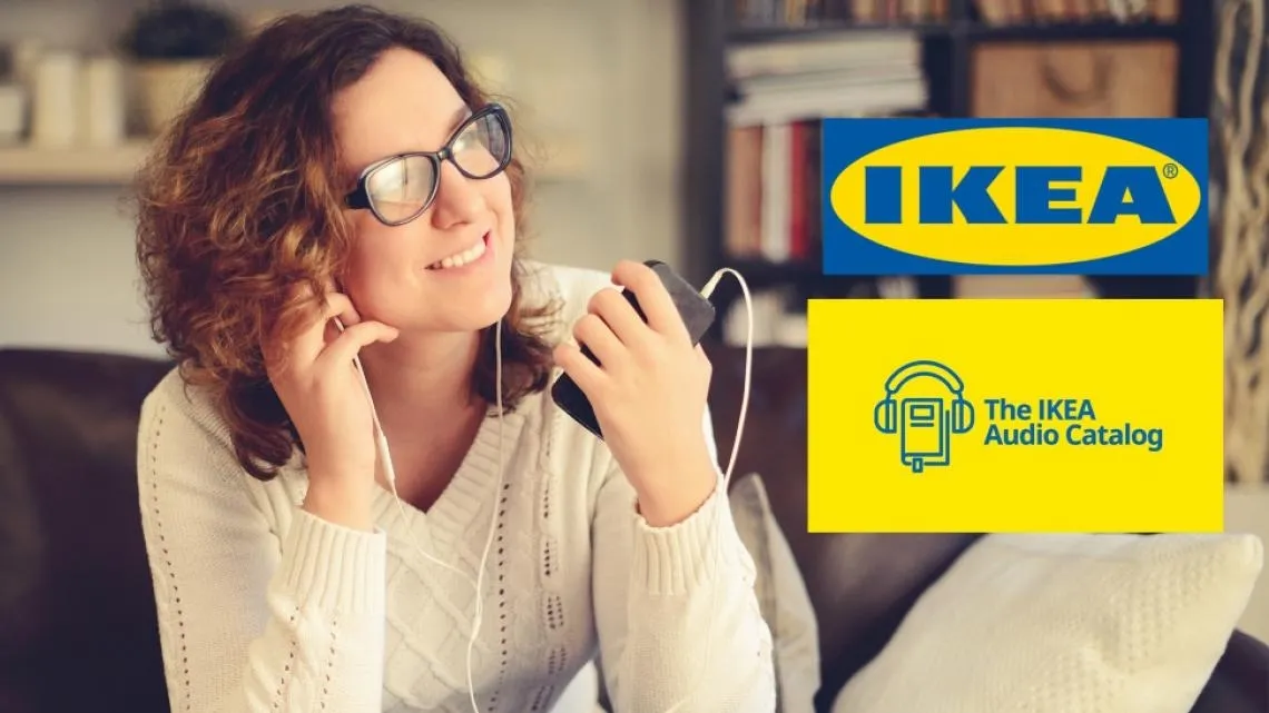 Lo que el fin de las Páginas Amarillas o el nacimiento del catálogo-podcast de Ikea dicen de cómo ha cambiado el marketing directo