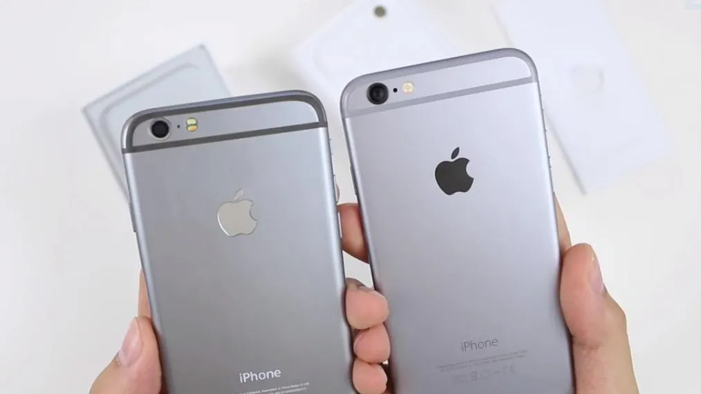 El millonario negocio de las falsificaciones de Apple en Instagram y la "armada" con la que la marca quiere frenarlo