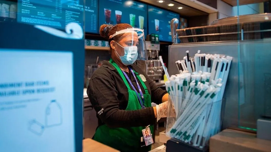 Lo que en Starbucks han aprendido de la pandemia y lo que creen que pasará en el futuro inmediato