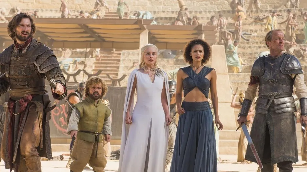 Así se han convertido las series en una de las piezas más importantes del marketing turístico