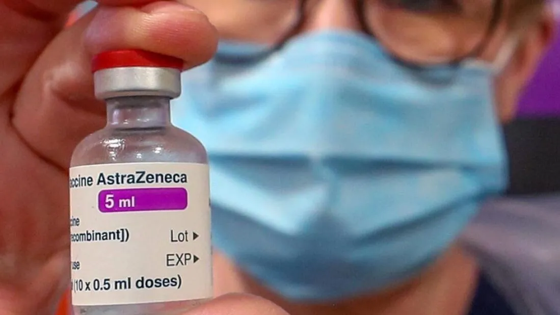 Vaxzevria: por qué la vacuna de AstraZeneca ha hecho rebranding y lo que esta historia cuenta sobre crisis de reputación de marca