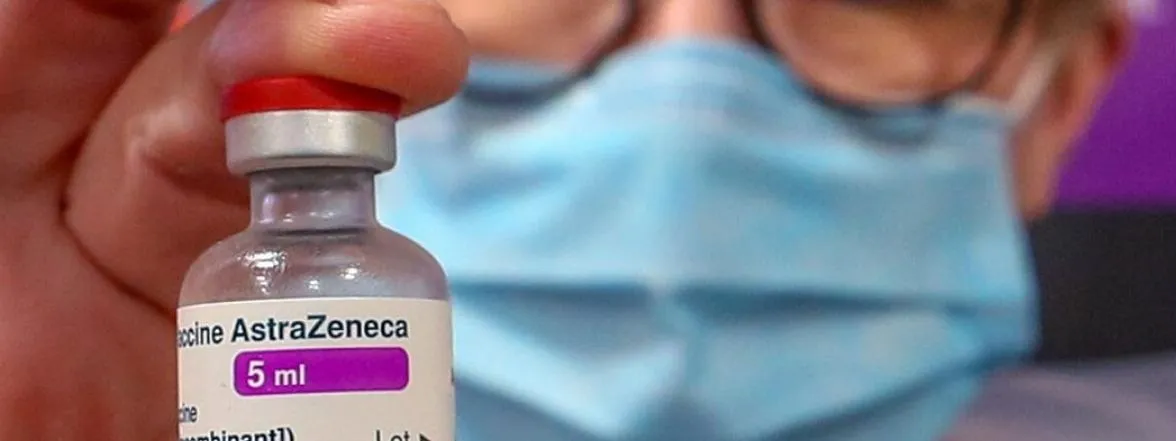 Vaxzevria: por qué la vacuna de AstraZeneca ha hecho rebranding y lo que esta historia cuenta sobre crisis de reputación de marca