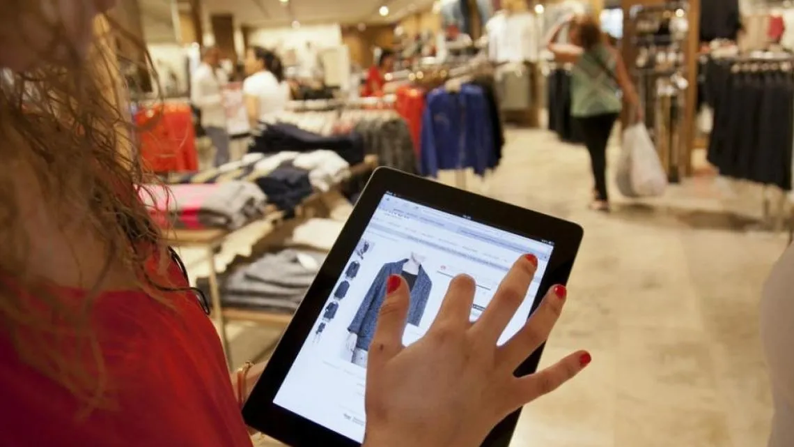 ¿Están los consumidores cansados de que los algoritmos les digan qué comprar y qué les interesa? Todo lo que podría cambiar en marketing y ventas