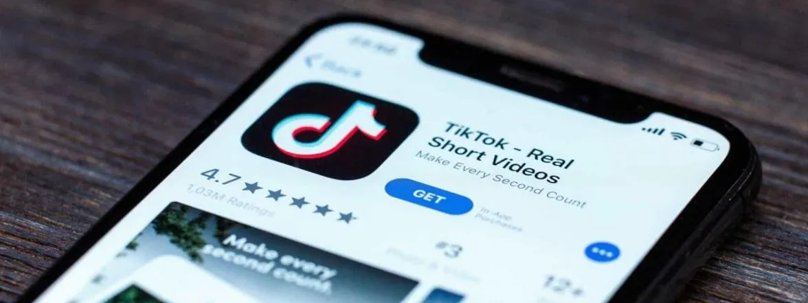 TikTok, Nickelodeon, GoPro o el F.C Barcelona, las marcas que más rápido crecen en TikTok