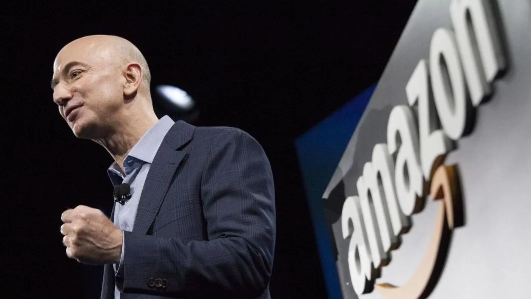 El año dorado de Amazon en la publicidad online: cada vez está más cerca de Google y Facebook