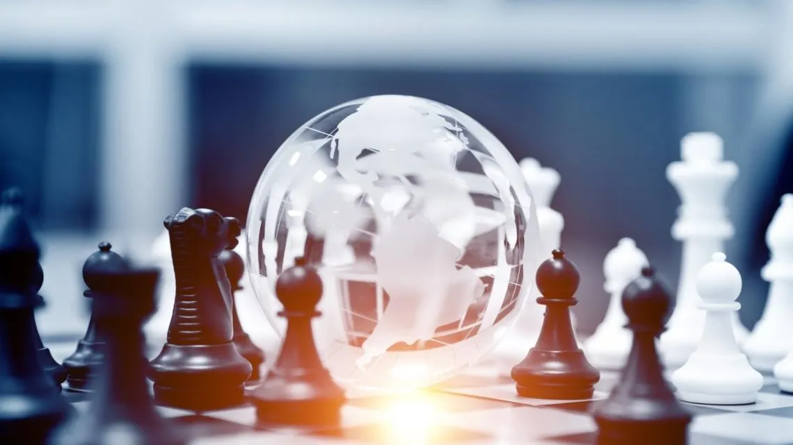 Cuando las marcas son los daños colaterales de la geopolítica