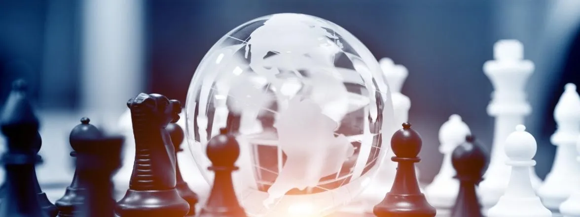 Cuando las marcas son los daños colaterales de la geopolítica 