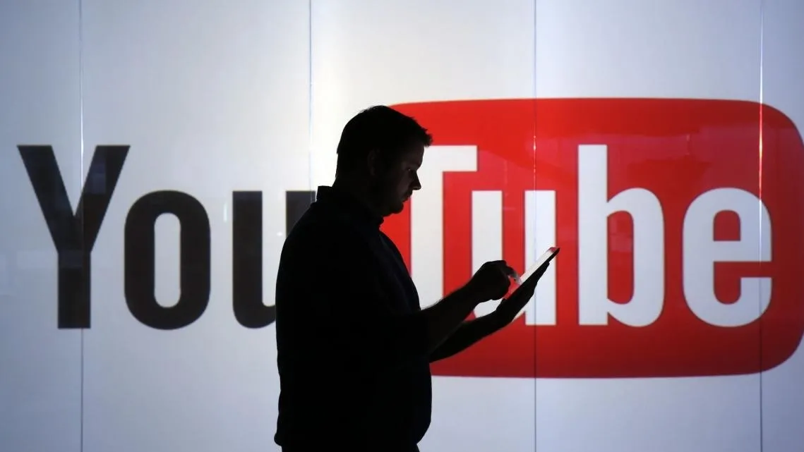 YouTube gana más tiempo de visionado y más interés entre las marcas y anunciantes