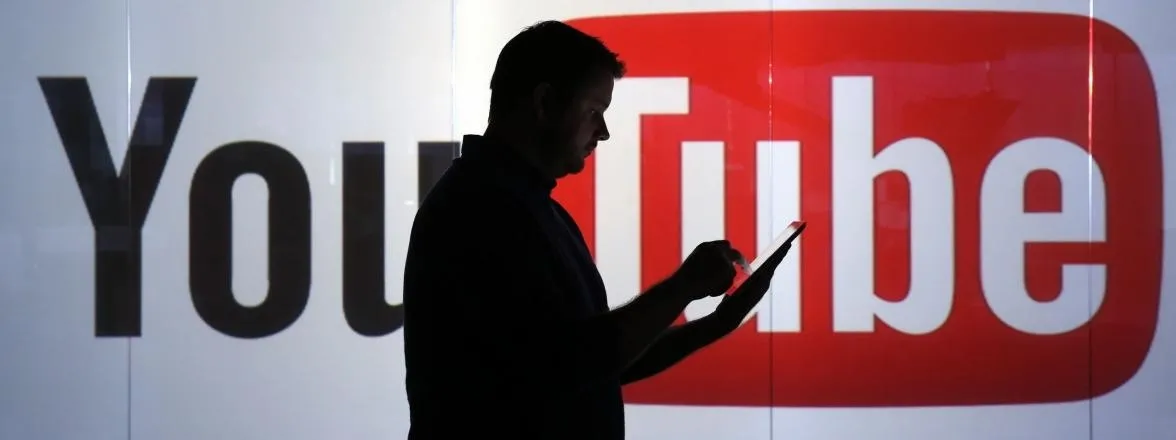 YouTube gana más tiempo de visionado y más interés entre las marcas y anunciantes