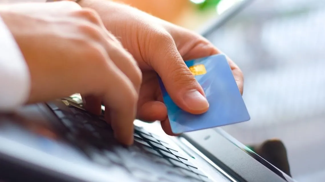 Las ventas online crecen un 65% en España en el primer trimestre del año